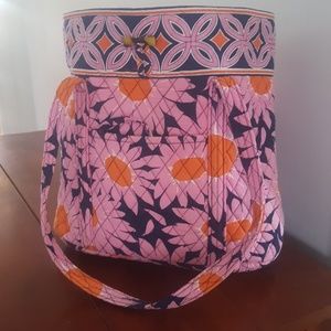 Large Vera Bradley Tote